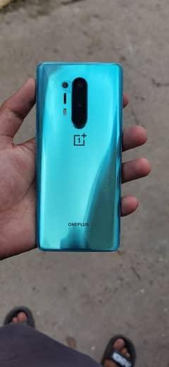 OnePlus 8 pro 12gb 256gb