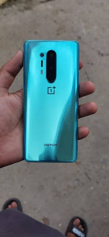 OnePlus 8 pro 12gb 256gb 0