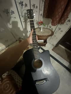 acoustic guitar 38 inch