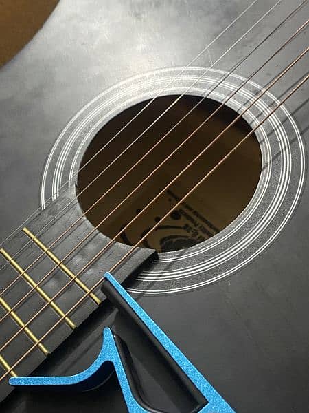 acoustic guitar 38 inch 1