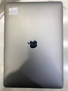 Apple Macbook pro 2016  15” argent for sale