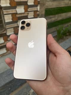 iPhone 11 Pro 256GB PTA approved