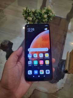 complete box redmi 9c 0