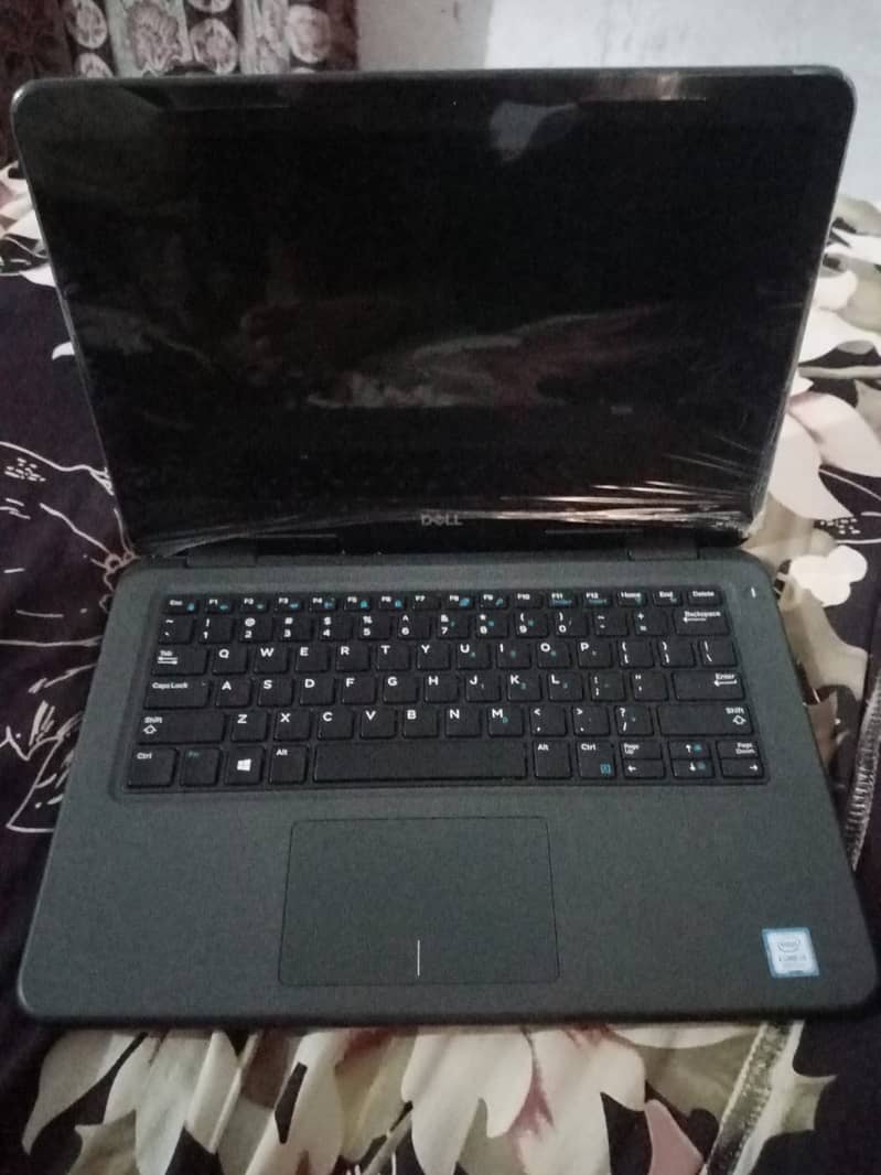 Dell Latitude 3