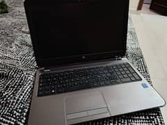 Hp laptop core i3 4th gen