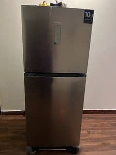 Haier Inverter Refrigerator