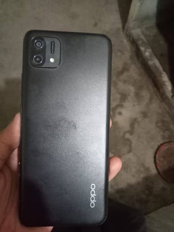 oppo a16e 4 64 ha urgent for sale 03287952283 3