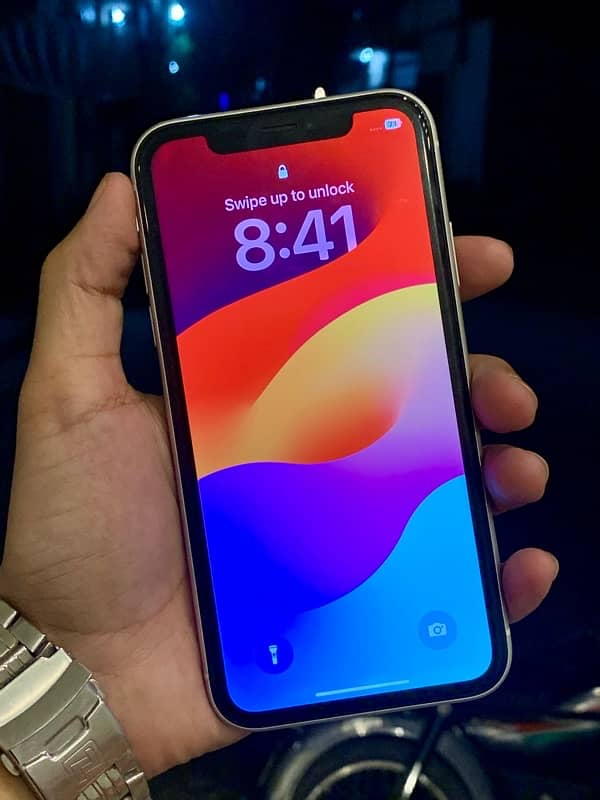 iphone xr 64gb dual pta 6