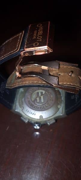 Hublot watch for sell (read add) 2