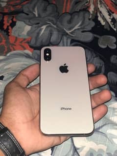 iPhone Xs