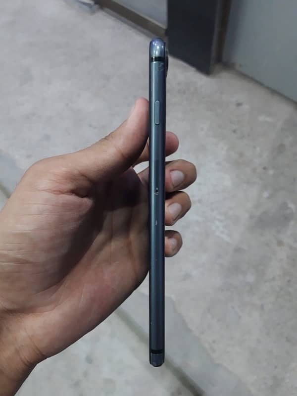 iphone 8 plus PTA 3