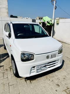 Suzuki Alto 2014