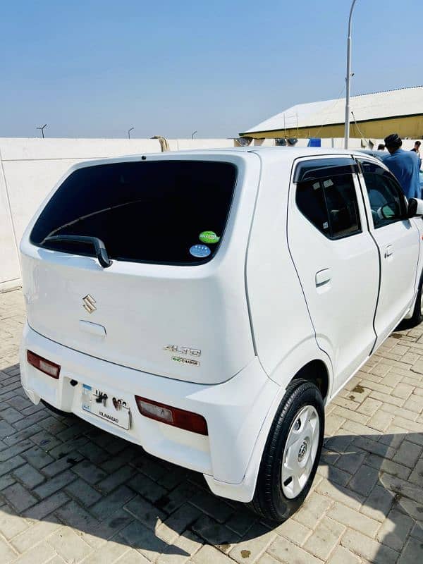 Suzuki Alto 2014 3