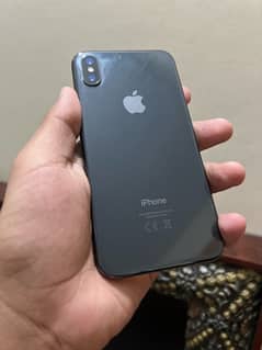 Iphone x 64gb