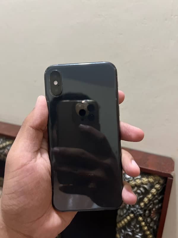 Iphone x 64gb 1