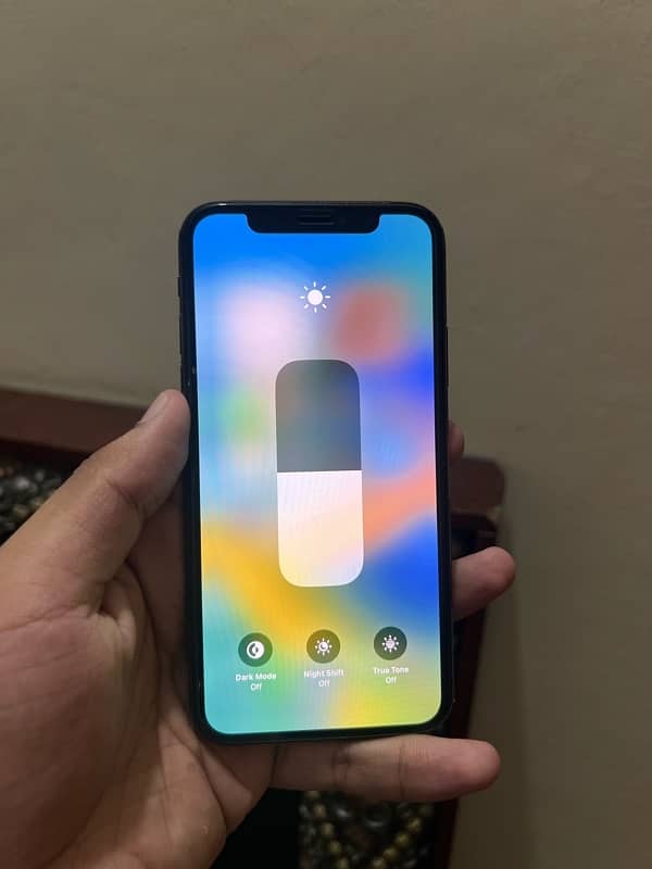 Iphone x 64gb 3