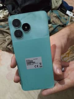 Realme C51 0