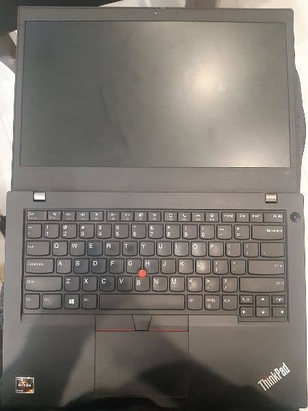 lenovo think pad 3