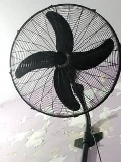 Sales Used Fan 0