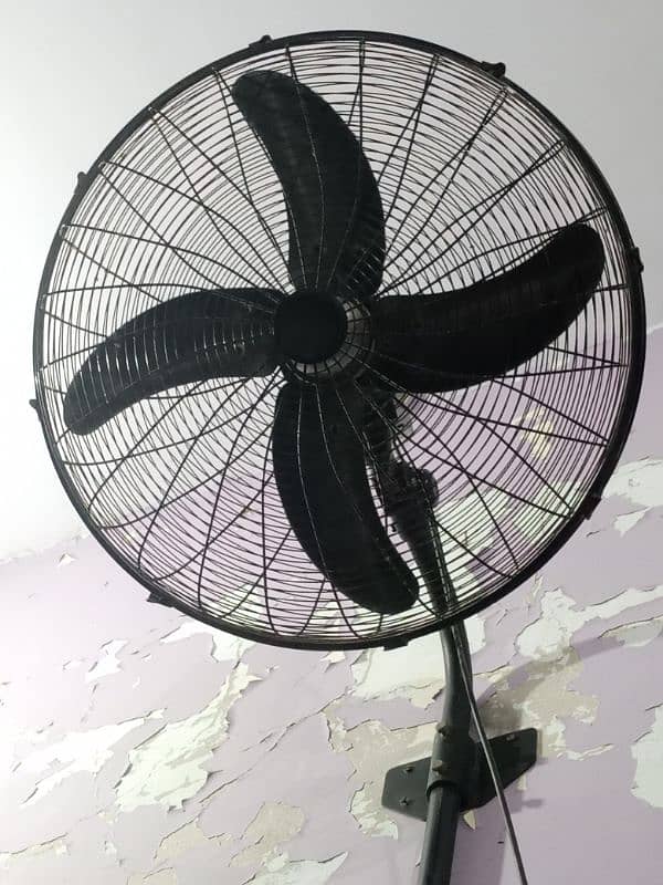 Sales Used Fan 1