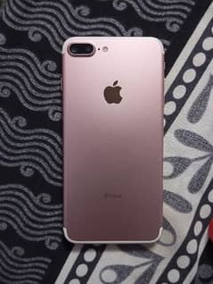 iPhone 7 plus 128 GB pta approved