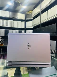 HP