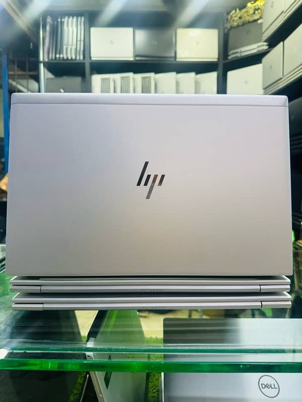 HP ELITEBOOK 850 g8 1