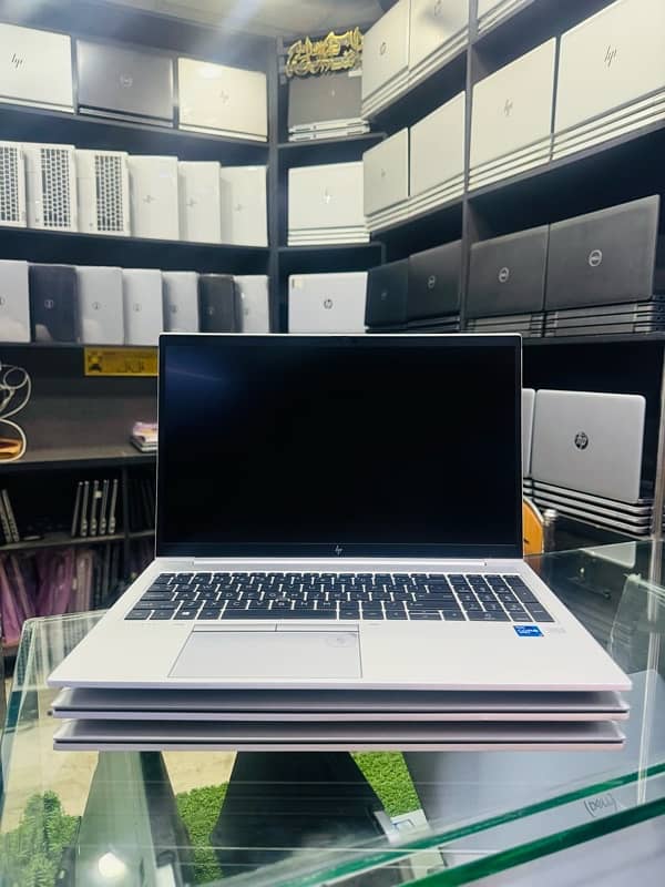 HP ELITEBOOK 850 g8 3