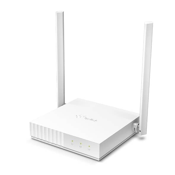 TP-LINK TL-WR844N 300 Mbps Multi-Mode Wi-Fi Router 1