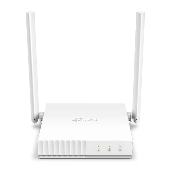 TP-LINK TL-WR844N 300 Mbps Multi-Mode Wi-Fi Router 2