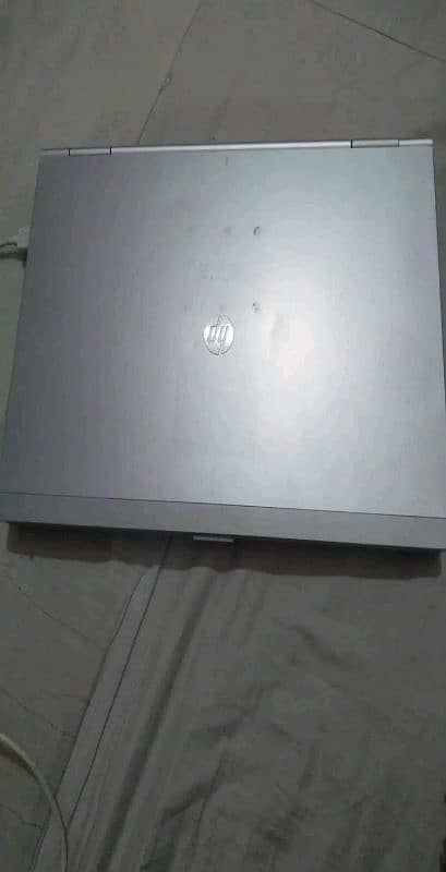 hp laptop 2