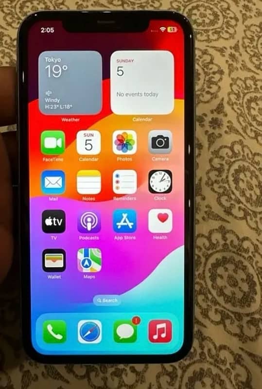 Apple iphone 11 64gb pta approved samsung oneplus redmi 3