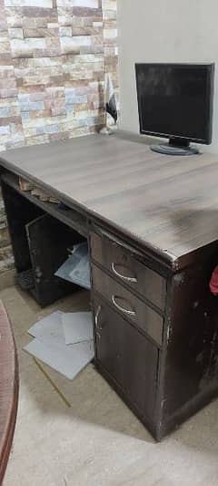 computer table for office use 0