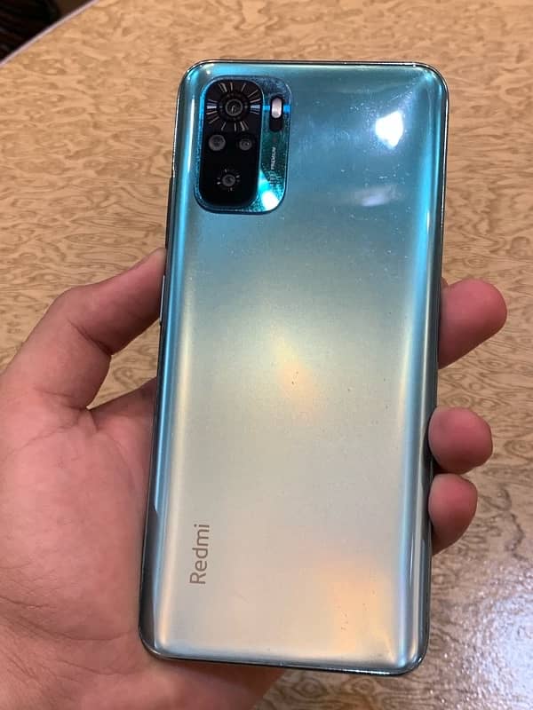 redmi note 10 1