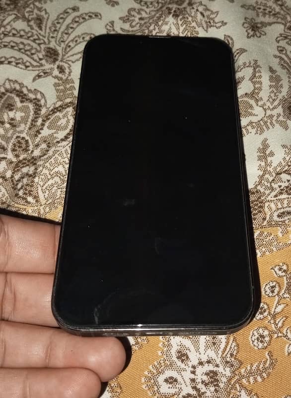 IPhone 13pro Max Non PTAOnly Serious Person Contact 1