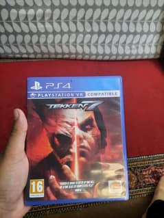 Tekken