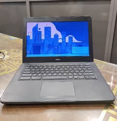 Dell Chromebook 3380 | Intel Celeron