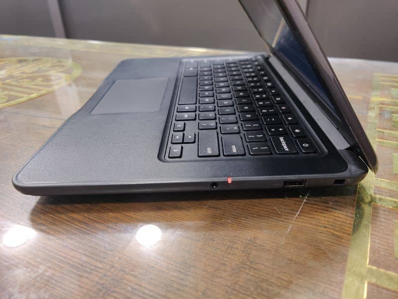 Dell Chromebook 3380 | Intel Celeron 4