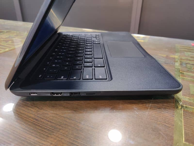 Dell Chromebook 3380 | Intel Celeron 5