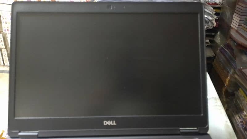 Dell Latitude 5490 i5 8th Generation 8Gb 256Gb 3