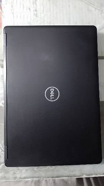 Dell Latitude 5490 i5 8th Generation 8Gb 256Gb 6