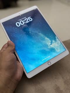 ipad air 3 gold