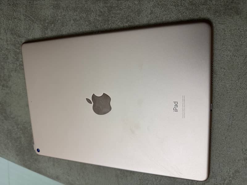 ipad air 3 gold 2