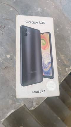 samsung Ao4