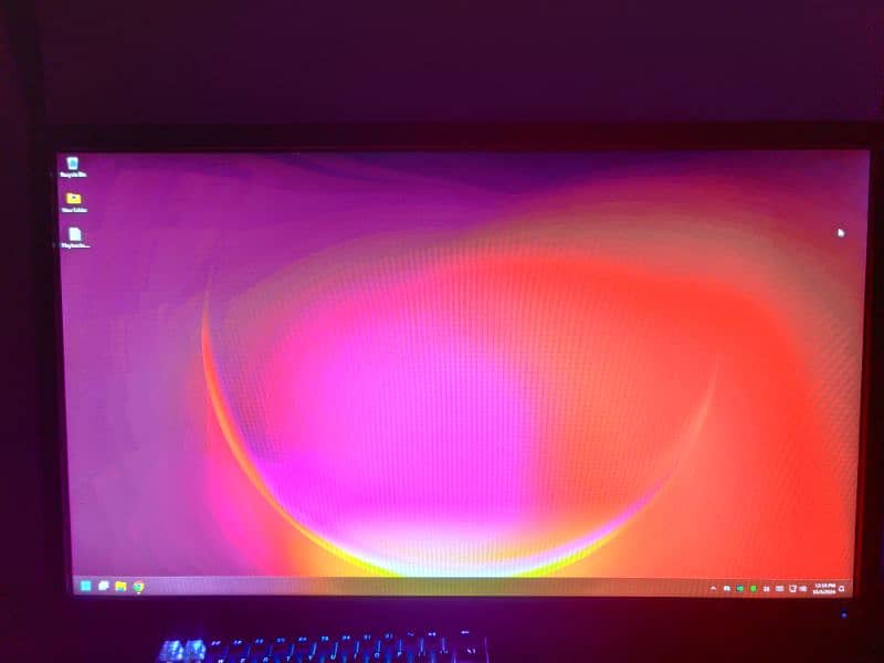 Samsung 24inch Monitor 75hz 1