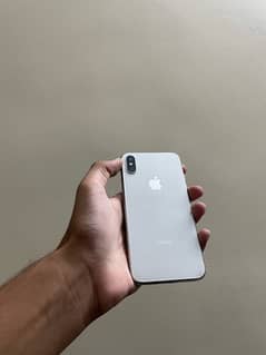 Iphone X Pta Approved 256 gb