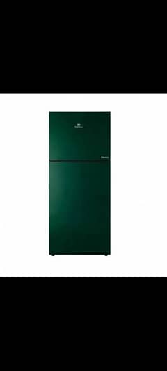 Dawlance fridge GD large jumbo size 0