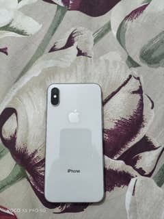 iphone X Pta approved 0