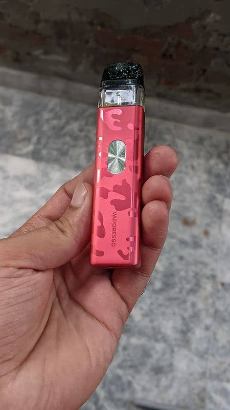 xros 4 mini pod 2