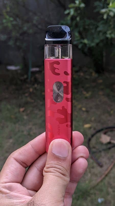 xros 4 mini pod 3